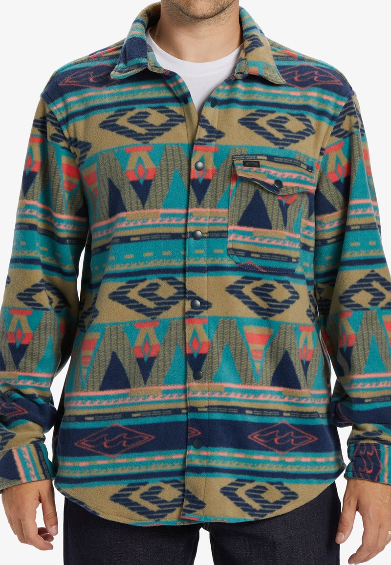 Billabong Overhemd - pac