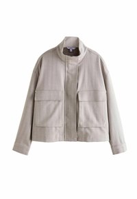 Next TALL FIT  - Summer jacket - neutral