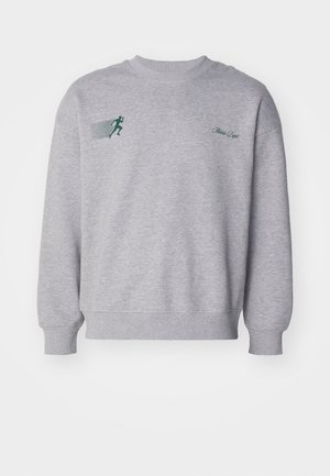 Sudadera - light grey