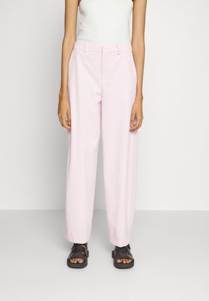Broek - light pink