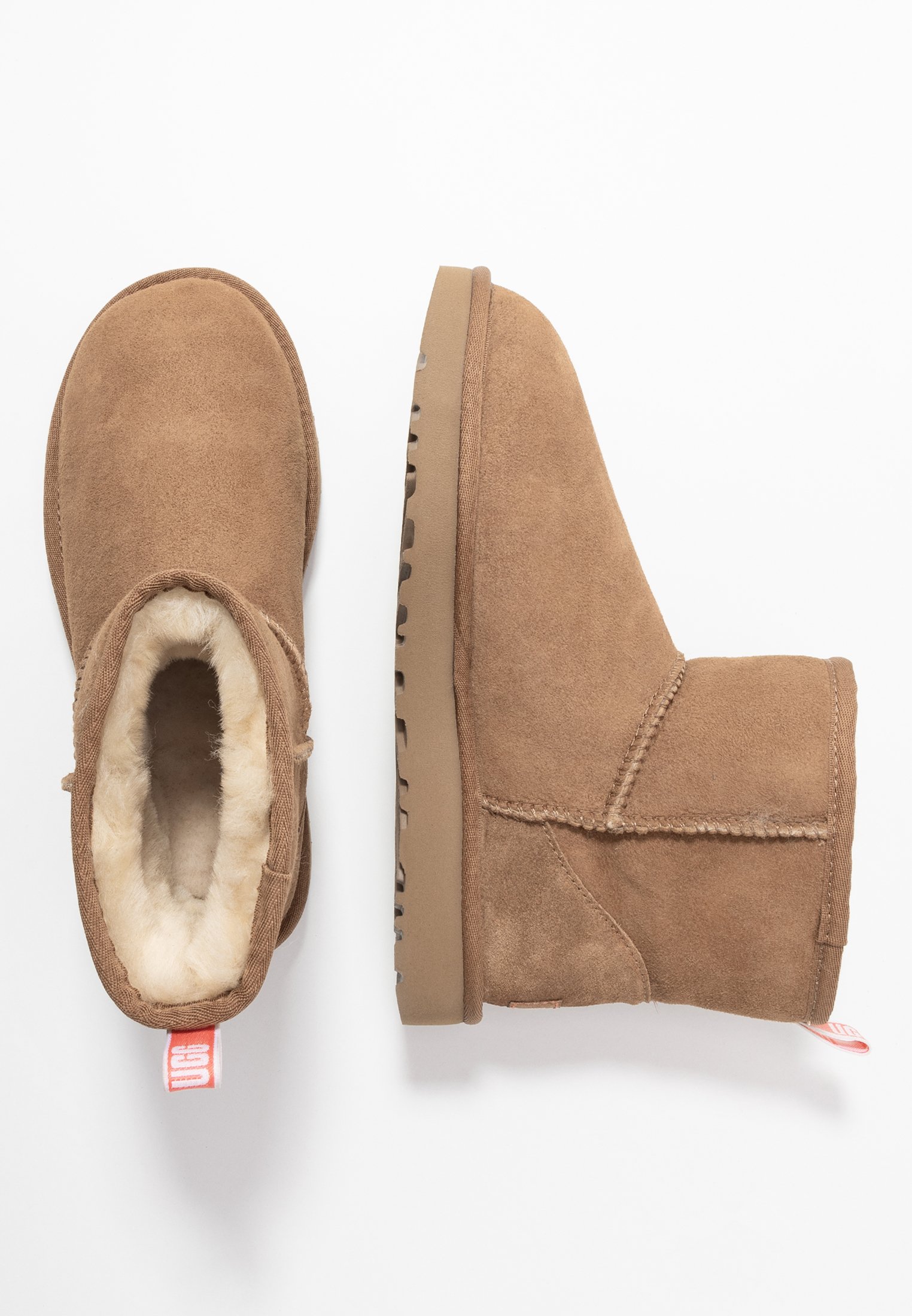 ugg classic mini 35