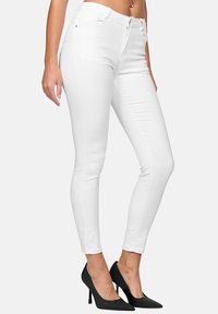 Elara - Jeansy Skinny Fit