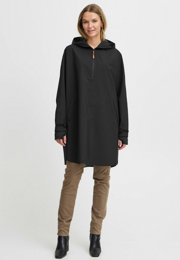 FRLUNA - Short coat4