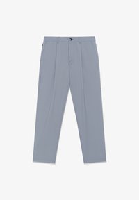 Nije odabrano, tradewinds