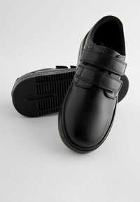 Next REGULAR FIT - Klettschuh - black