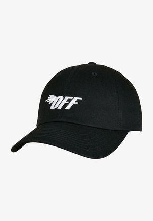 Cayler & Sons UNISEX - Șapcă - black mc