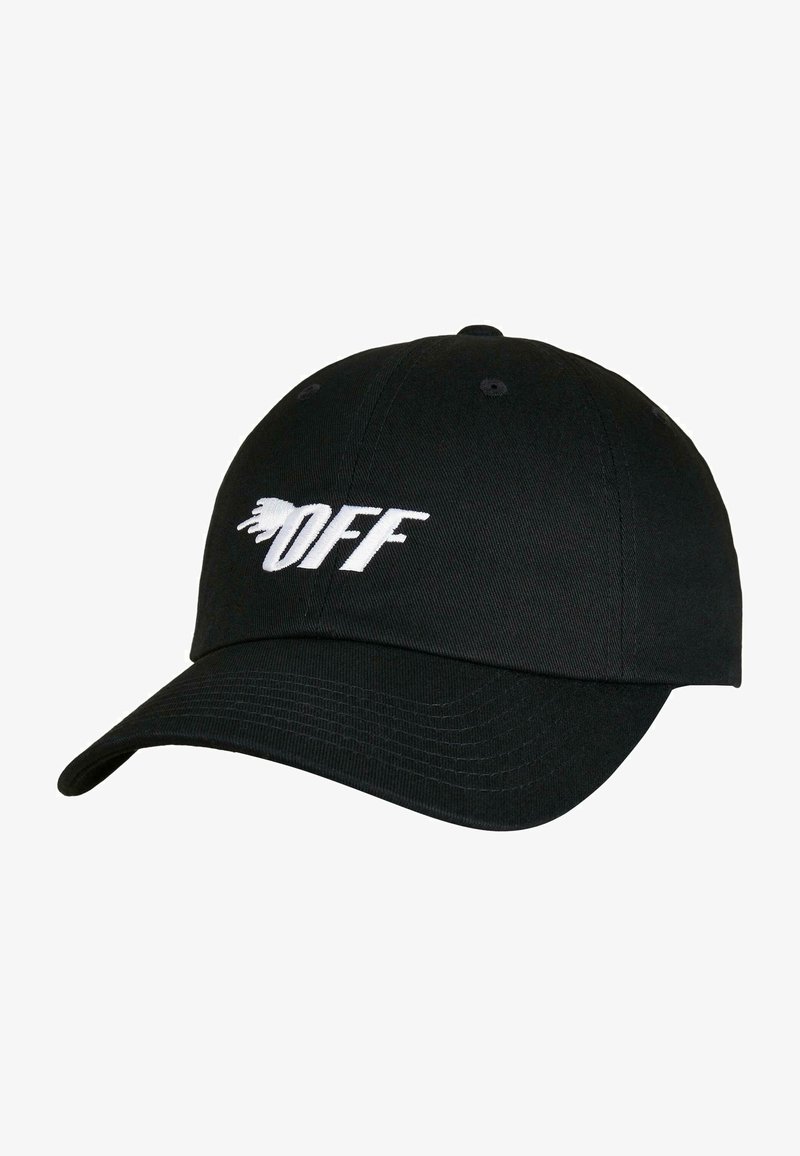 Cayler & Sons UNISEX - Naģene - black mc