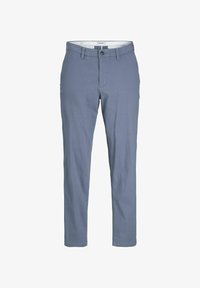 Unselected, china blue