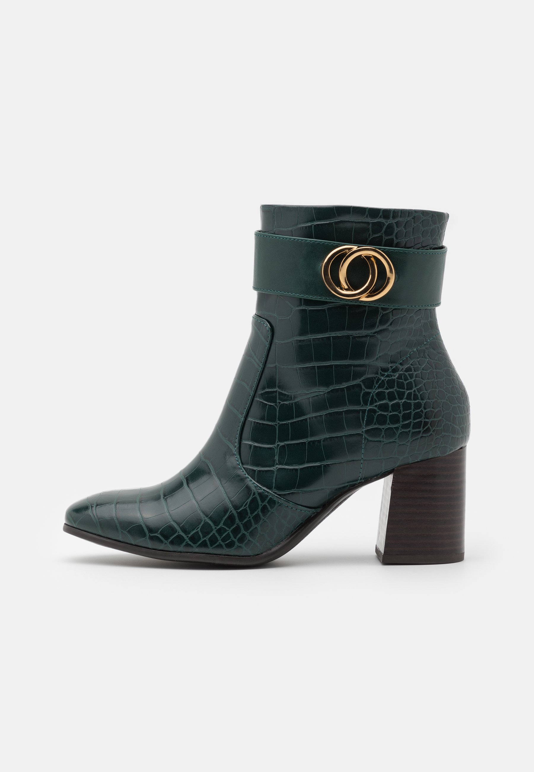 BOOTS Korte laarzen bottle BOOTS Korte laarzen bottle