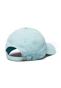 Calvin Klein MONO LOGO 5 PANEL UNISEX - Casquette - harbor gray