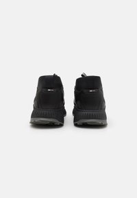 BOSS Trainers - black