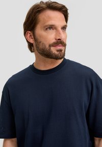 s.Oliver - T-shirt basic