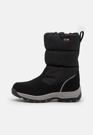 Bottes de neige - black