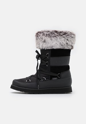 Stivali da neve  - black
