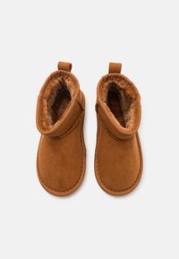 Friboo Støvletter - camel