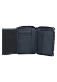 Picard Wallet - ocean