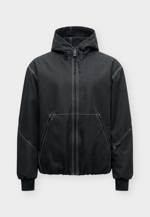 Oakley, KOTA INSULATED LITE JACKET​ - Яке за сноуборд - pitch black