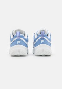Fila STRADA KIDS TEENS - Sapatilhas - lavender lustre