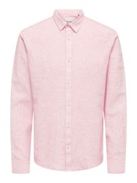 Non sélectionné, veiled pink