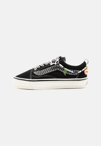 Sélectionné, black/marshmallow