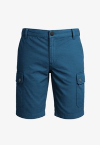 Non sélectionné, marineblau