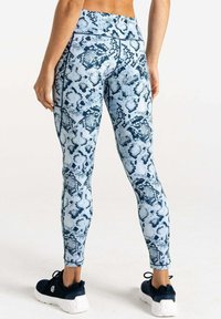 Dare 2B Tights - snake print