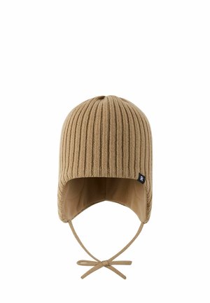 MYSSYTYS - Beanie - peanut brown