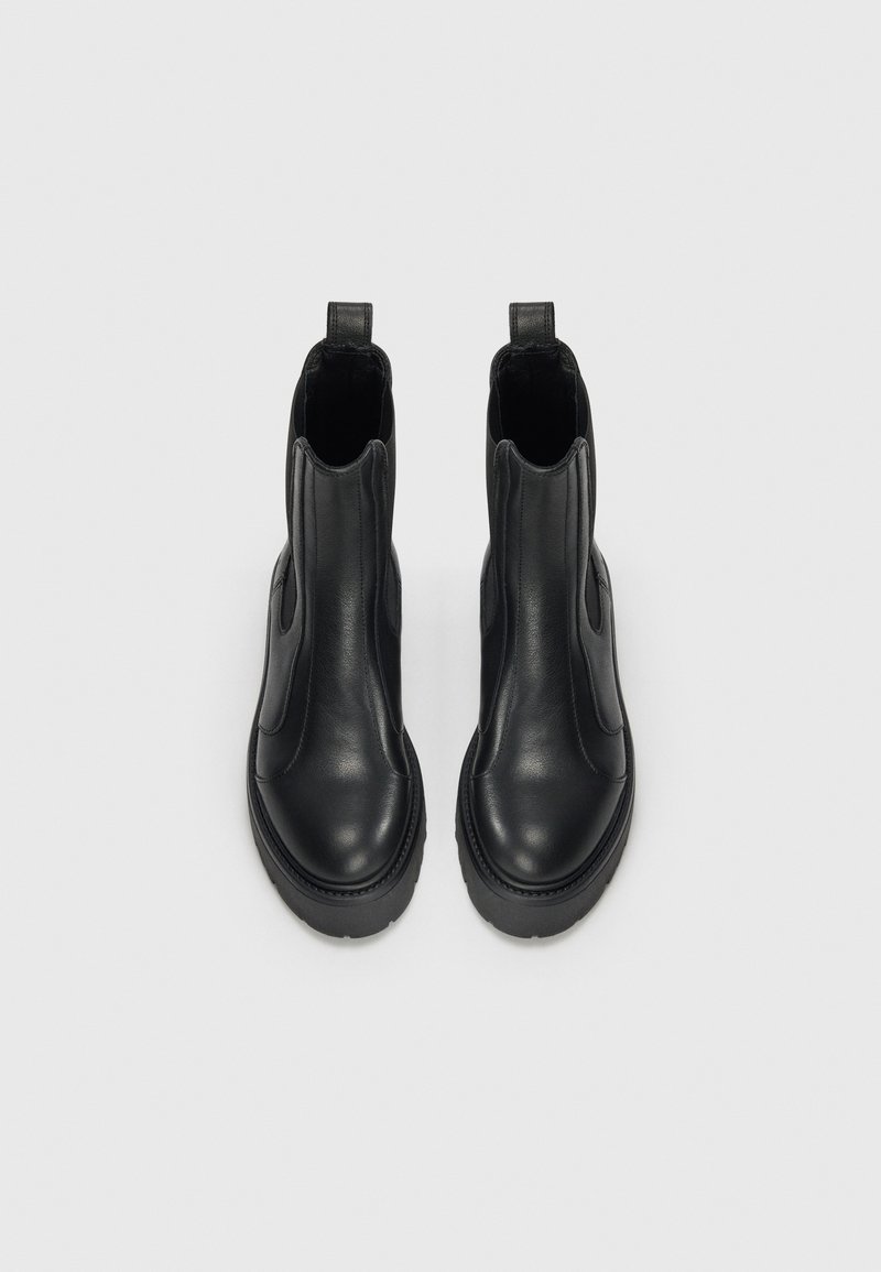 Copenhagen Studios Copenhagen Plateau Stiefelette Copenhagen