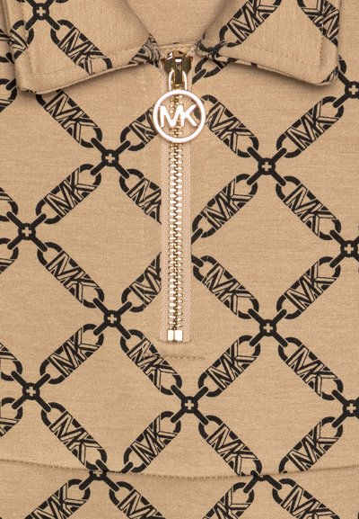 Michael Kors Kids DRESS - Robe de jour - stone