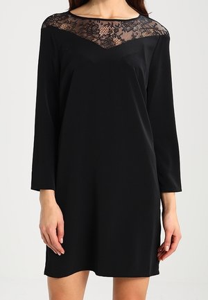 Vestito casual - black