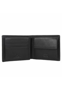 camel active Portemonnee - black