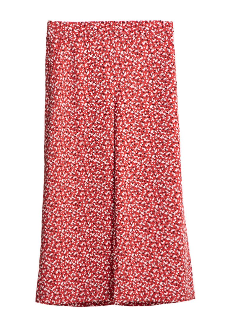 Gant Broek rood