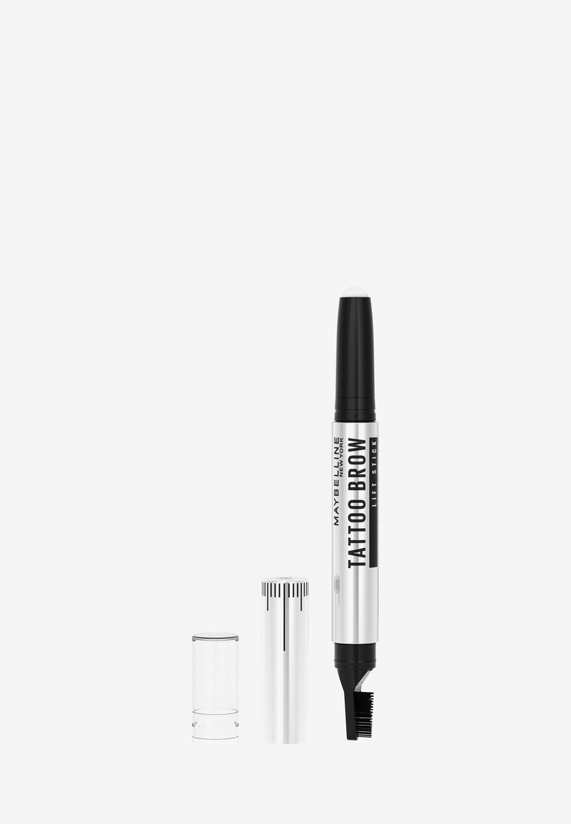 Maybelline New York TATTOO BROW LIFT - Eyebrow pencil - 0 clear