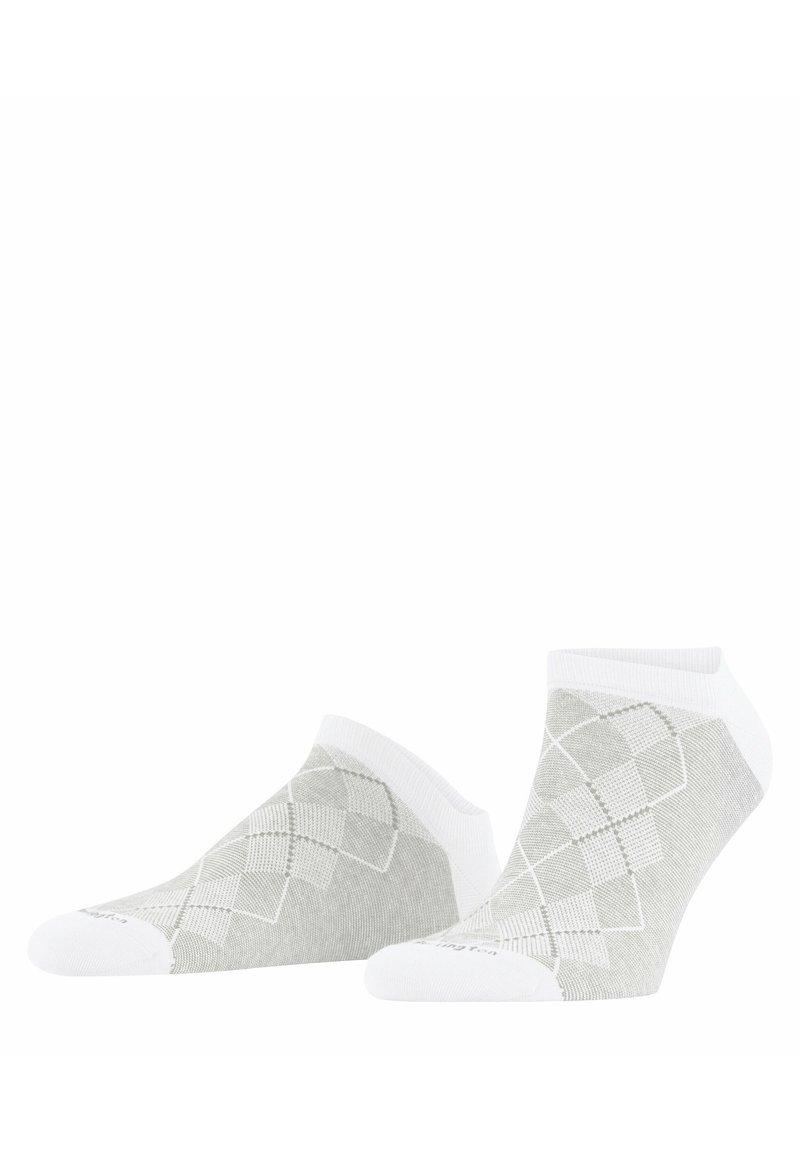 Burlington CARRINGTON Füßlinge white/weiß Zalando.de