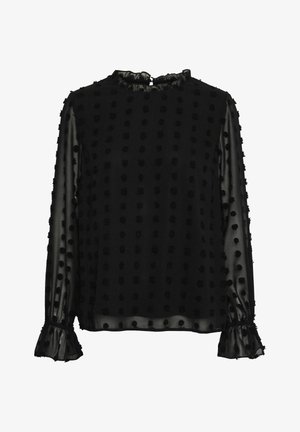 Vero Moda, Blouse - black