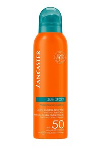Lancaster Beauty - LANCASTER BEAUTY SUN BEAUTY SUN SPORT - KÜHLENDES TRANSPARENTES  - Solkrem - transparent Miniatyrbilde 1