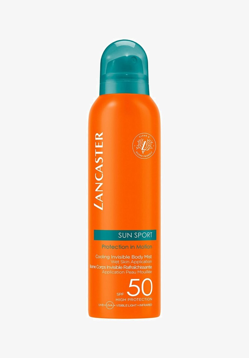 Lancaster Beauty - LANCASTER BEAUTY SUN BEAUTY SUN SPORT - KÜHLENDES TRANSPARENTES - Solkrem - transparent, Forstørre