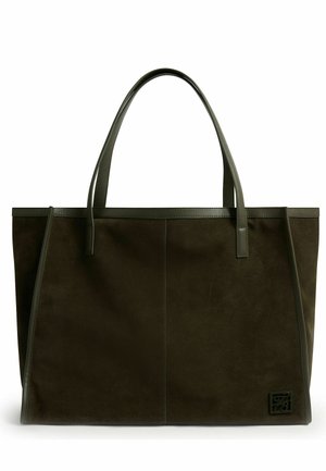 Ted Baker Cabas - dk-green