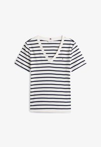 Neizbrano, breton/ecu/dark night navy