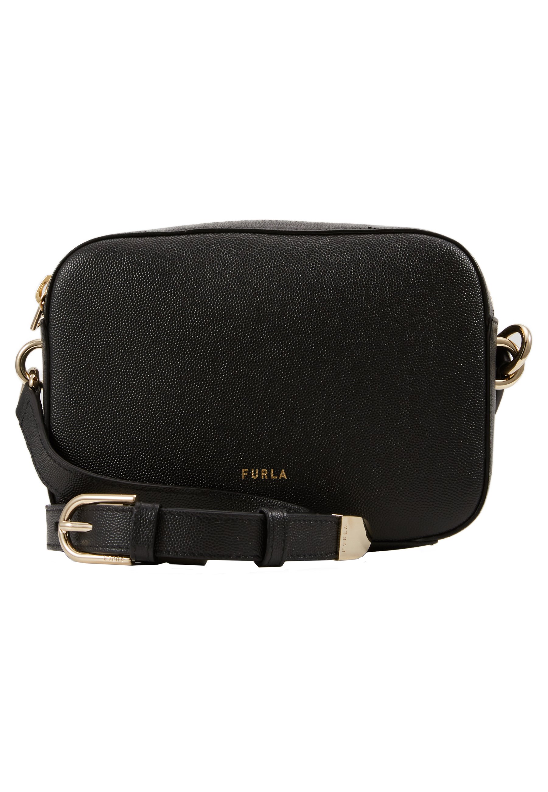 furla block mini crossbody