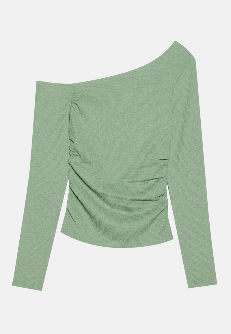 Even&Odd Longsleeve groen