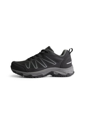 Trainers - black