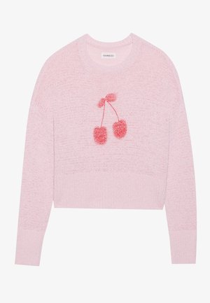 Even&Odd by Zalando Pulover - light pink