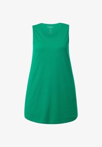 Ei valittu, summer green