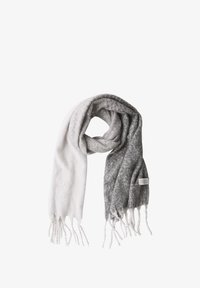 Unselected, grau