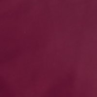 Burgundy fabric with a smooth texture and slight sheen, uniformly colored with no visible patterns or accents.