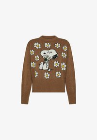 Non selezionato, deserto