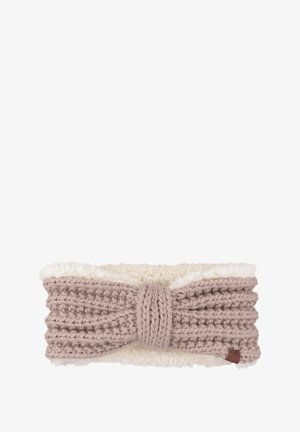 Bickley+Mitchell Oorwarmers - light pink