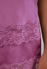 Intimissimi Pyjamashirt - rosa j bright violet