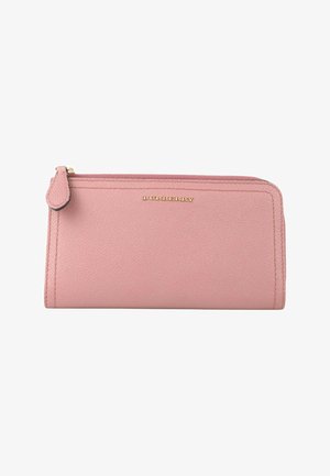 Burberry, Portefeuille - pink